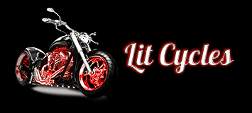 Lit Cycles